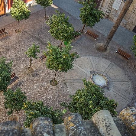 コルドバSunshine Puerta De San Franciscoアパートメント エクステリア 写真